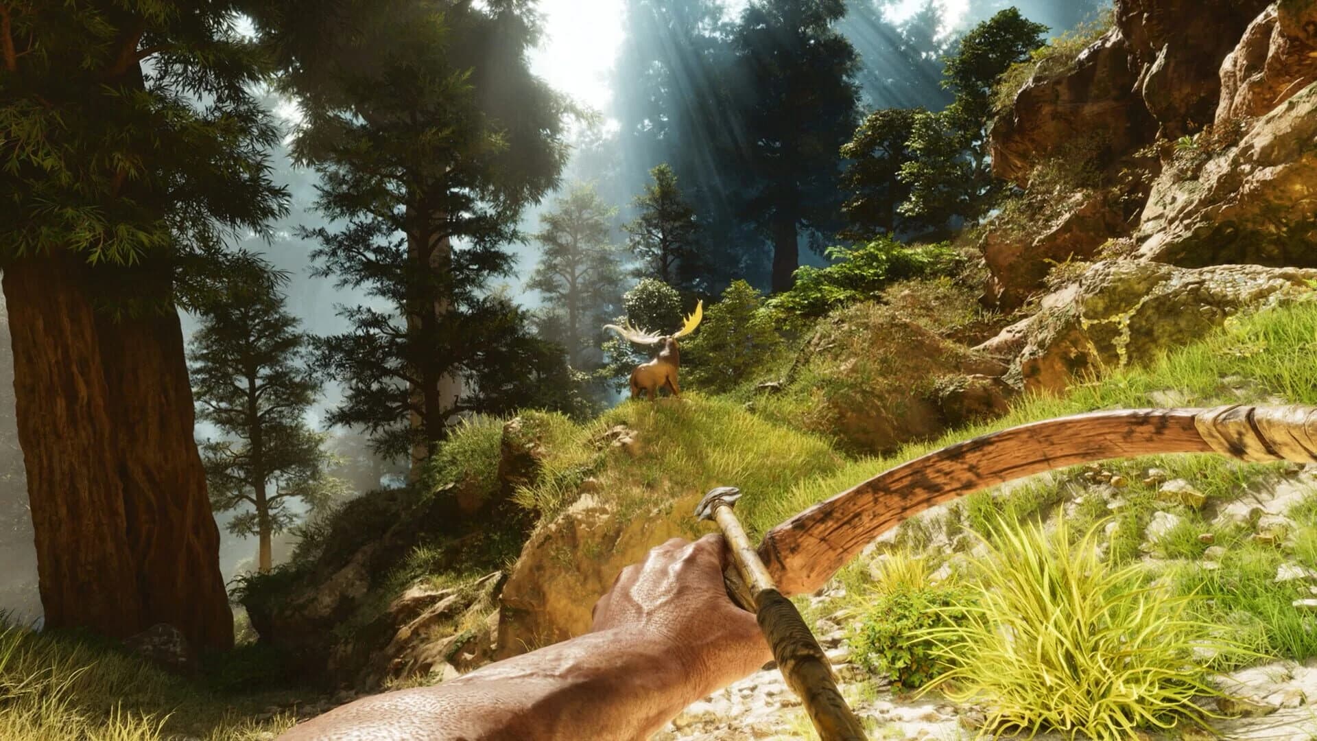 Ark: Survival Ascended screenshot 3