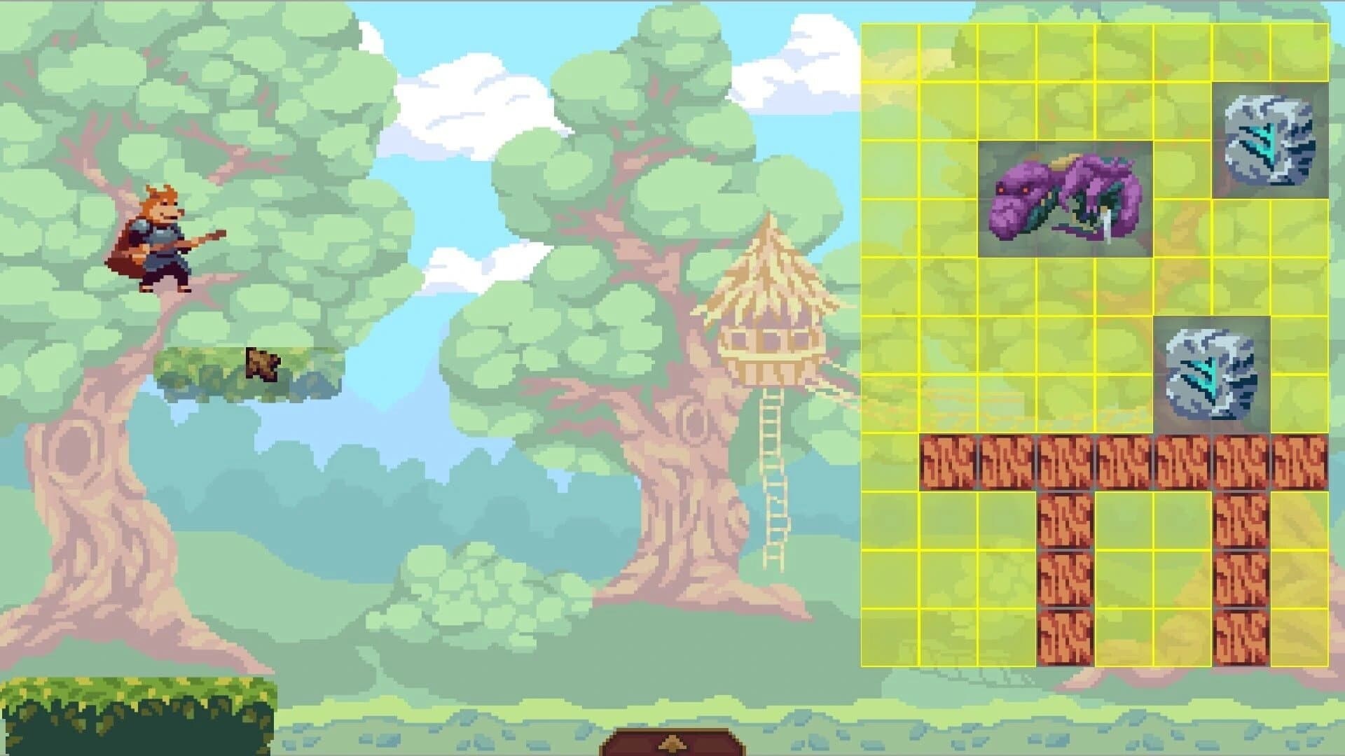 Arkan: The Dog Adventurer screenshot 5