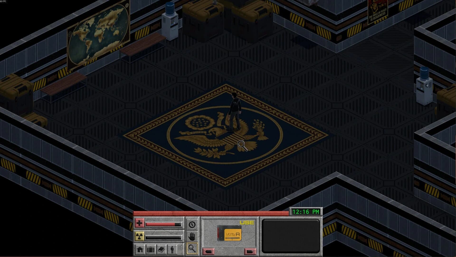 Arkansas 2125 screenshot 5