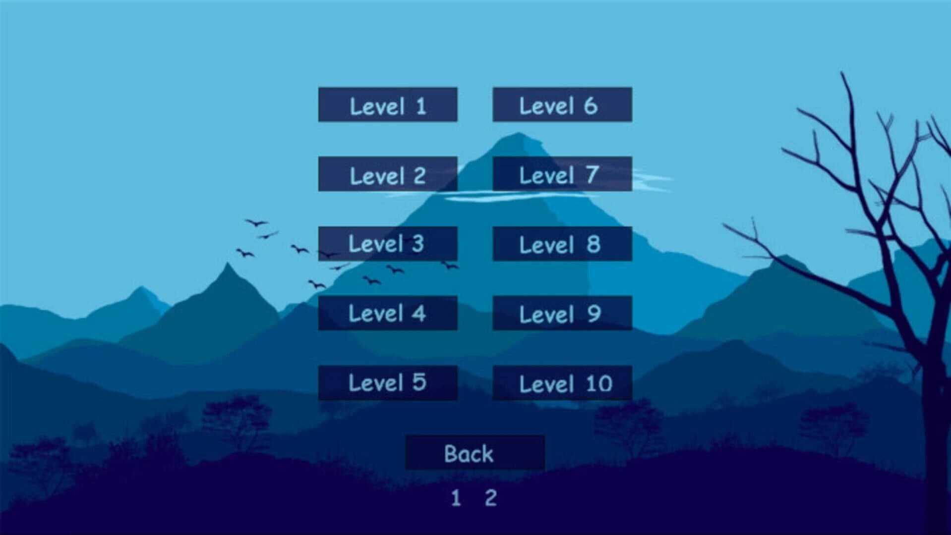 Arkasha screenshot 2