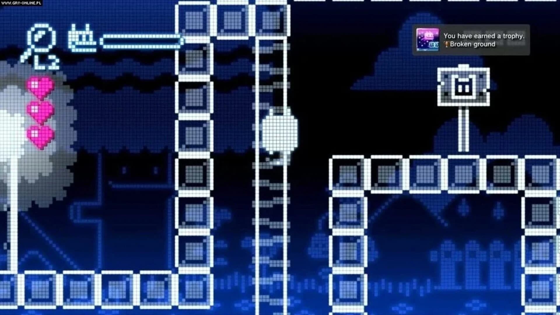 Arkedo Series: 03 Pixel! screenshot 2