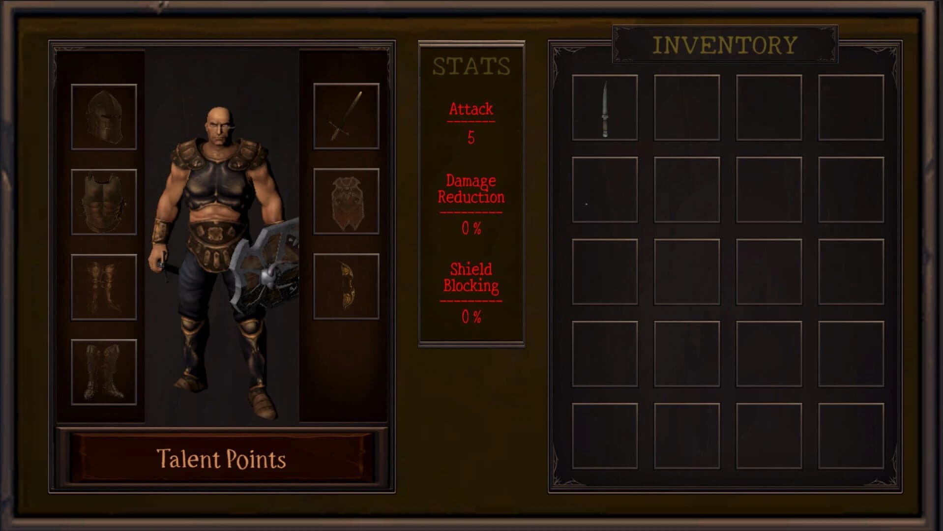 Arkell screenshot 2