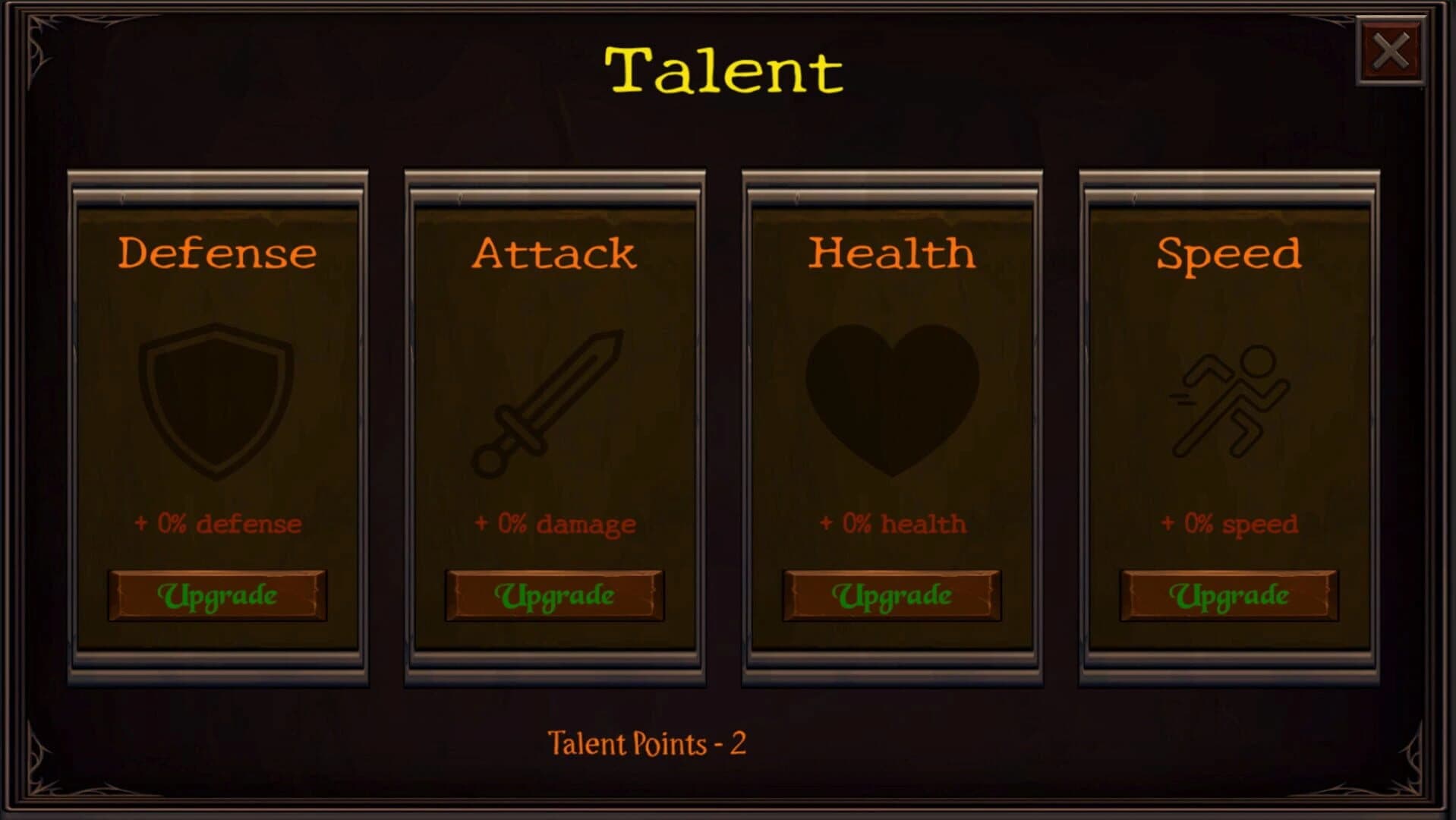Arkell screenshot 5