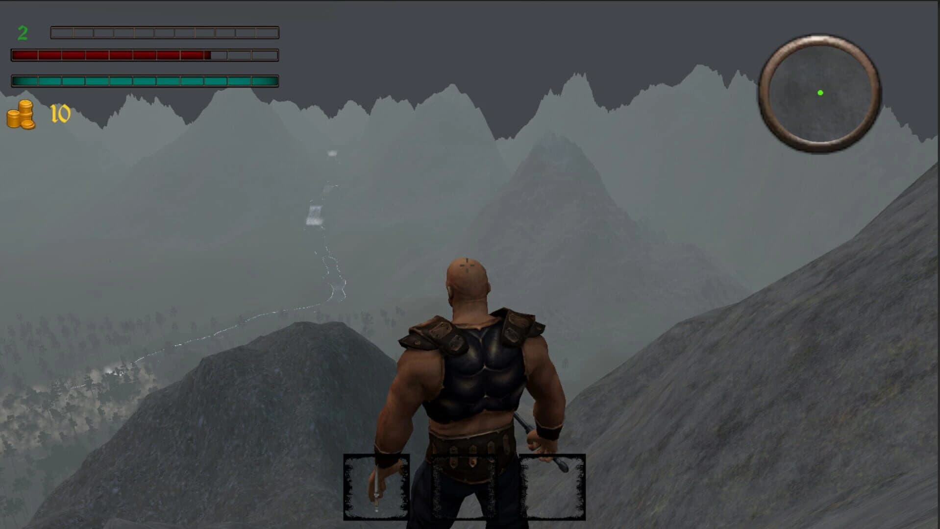 Arkell screenshot 4