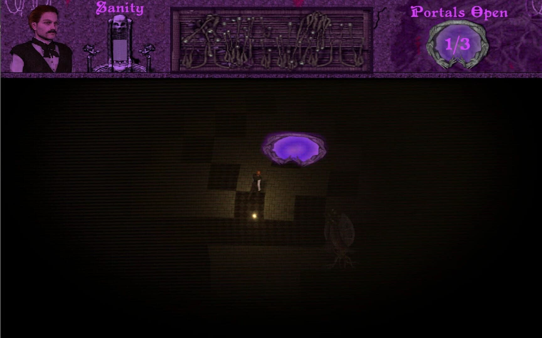 Arkham Nightmares screenshot 3