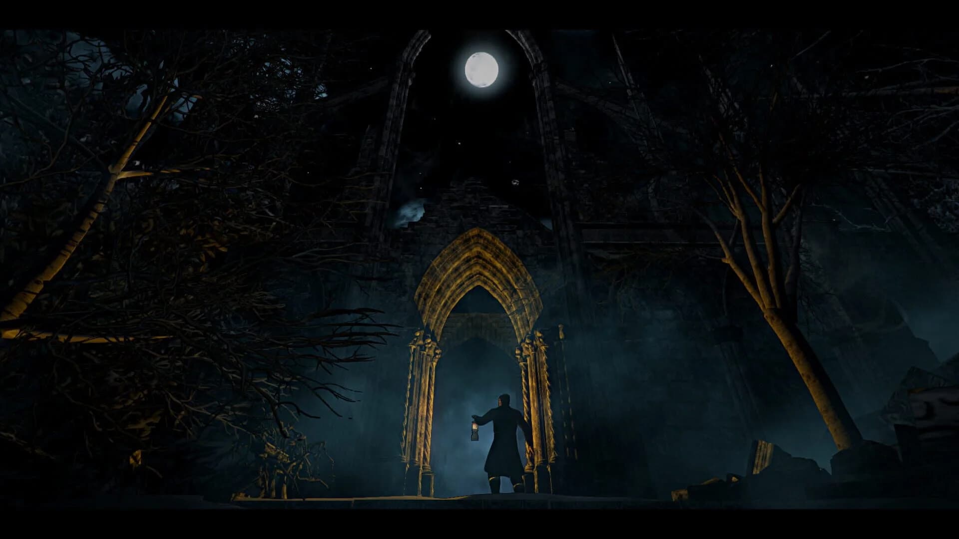 Arkhangel: The House of the Seven Stars screenshot 4