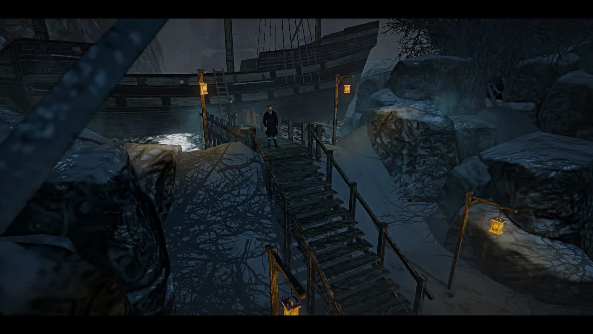Arkhangel: The House of the Seven Stars screenshot 3