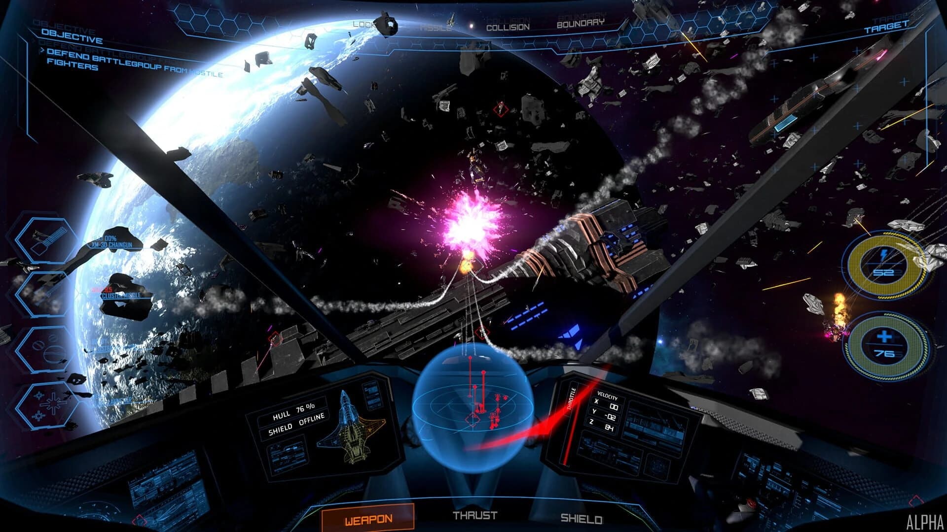 Arkin screenshot 4