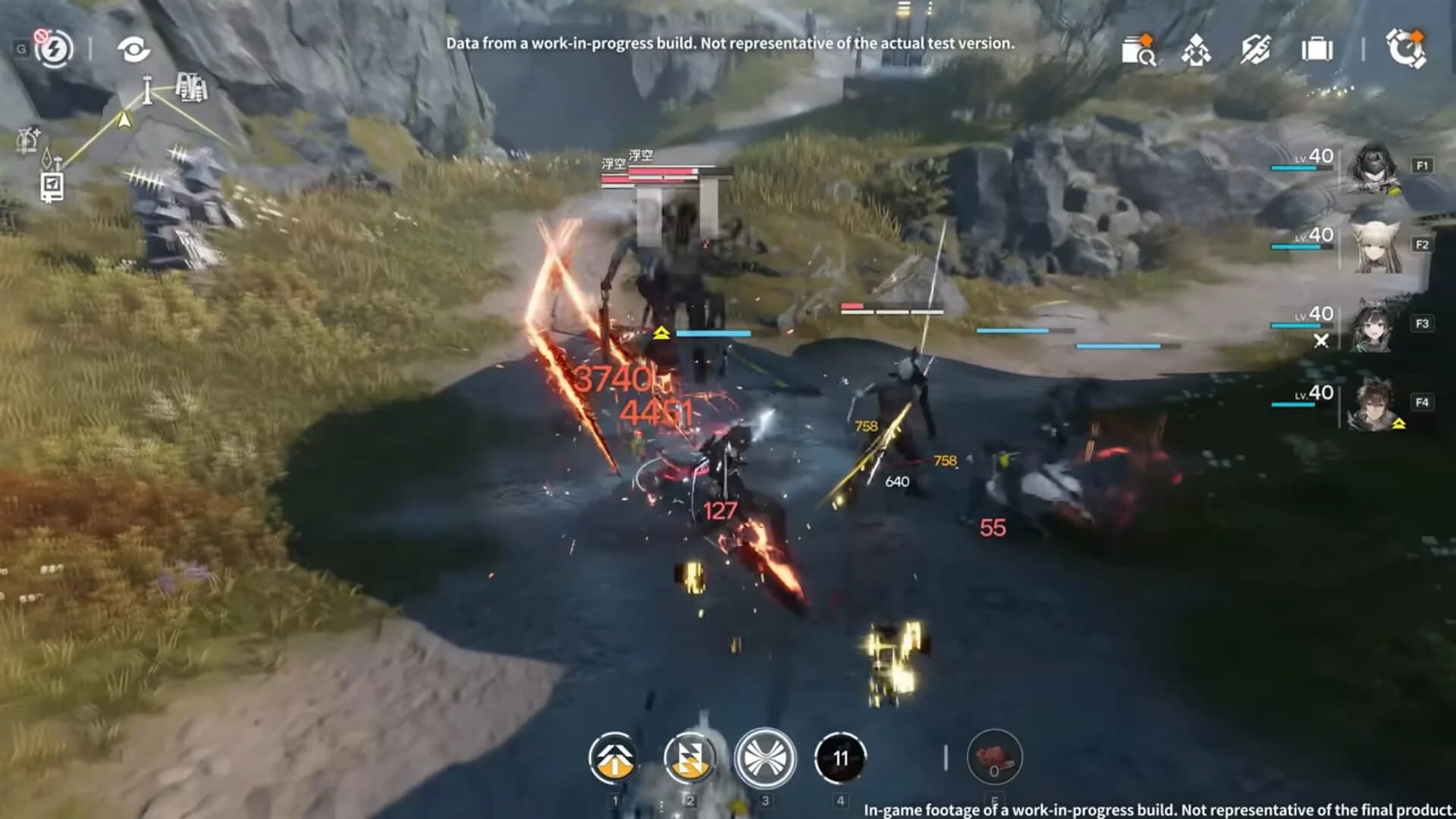 Arknights: Endfield screenshot 3