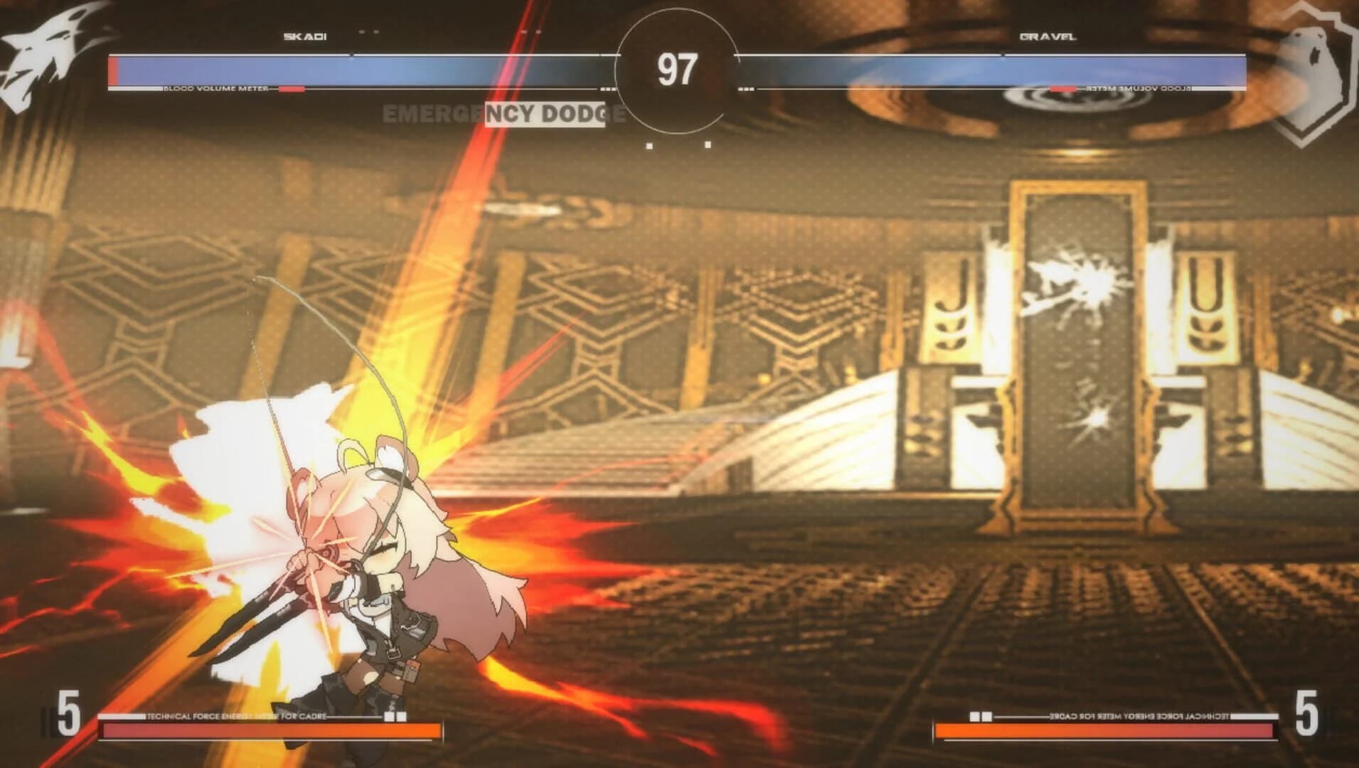 Arknights: Release screenshot 4