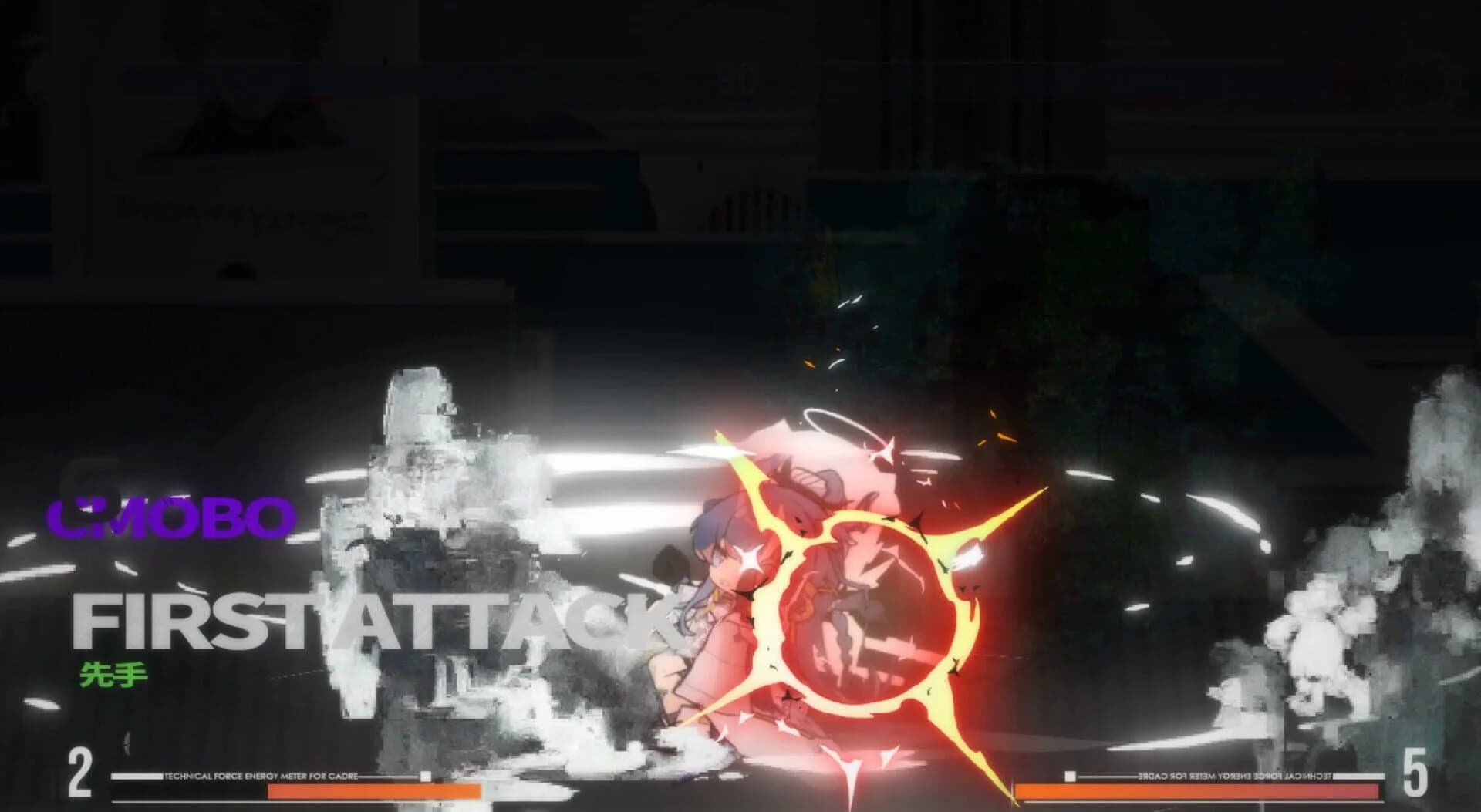 Arknights: Release screenshot 1