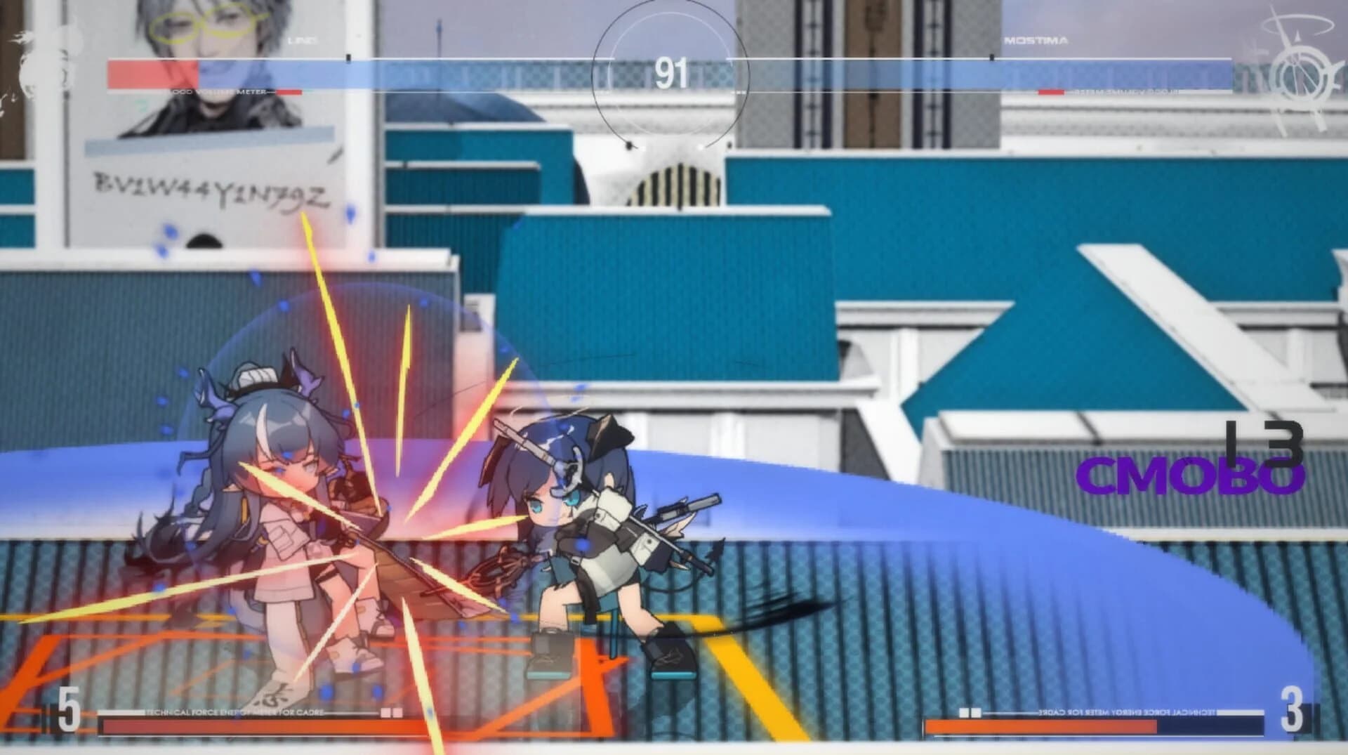 Arknights: Release screenshot 3