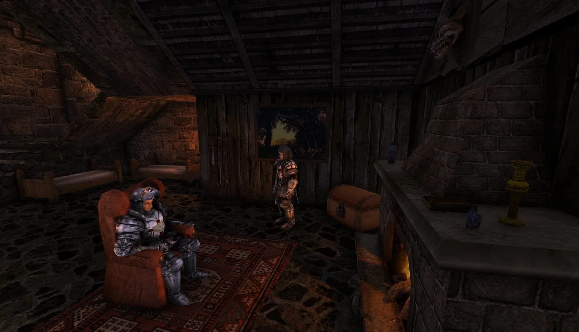 Arkona screenshot 4