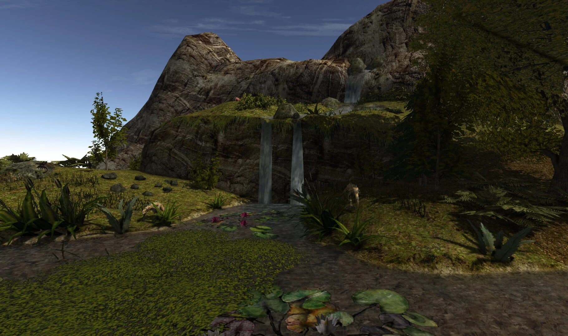 Arkona screenshot 3