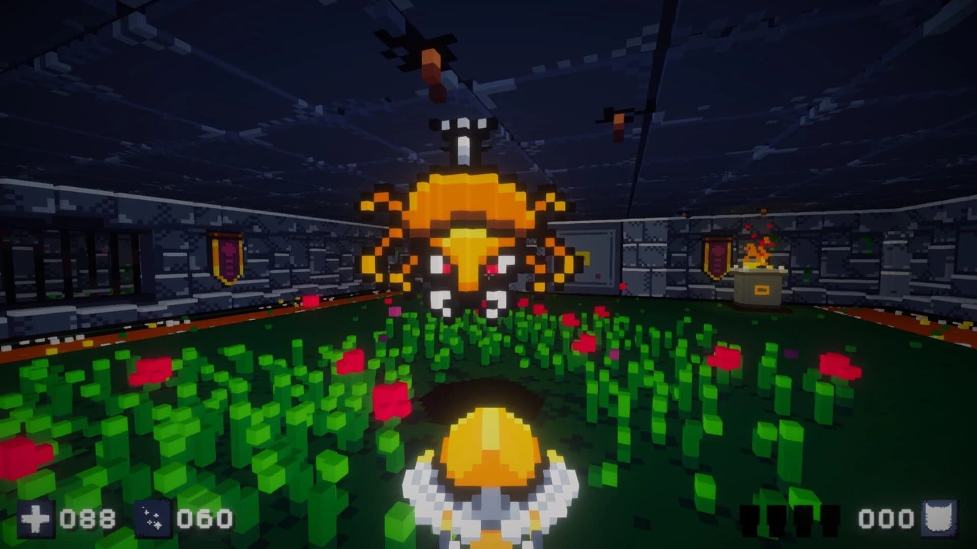 Arkos screenshot 4