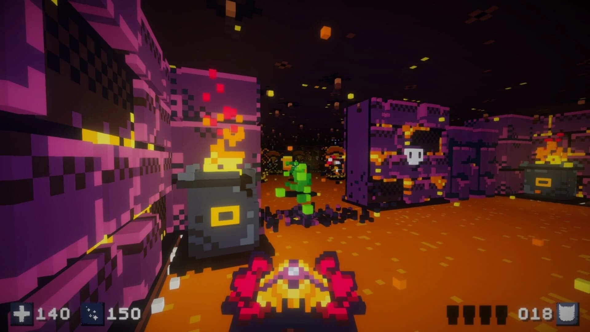 Arkos screenshot 5