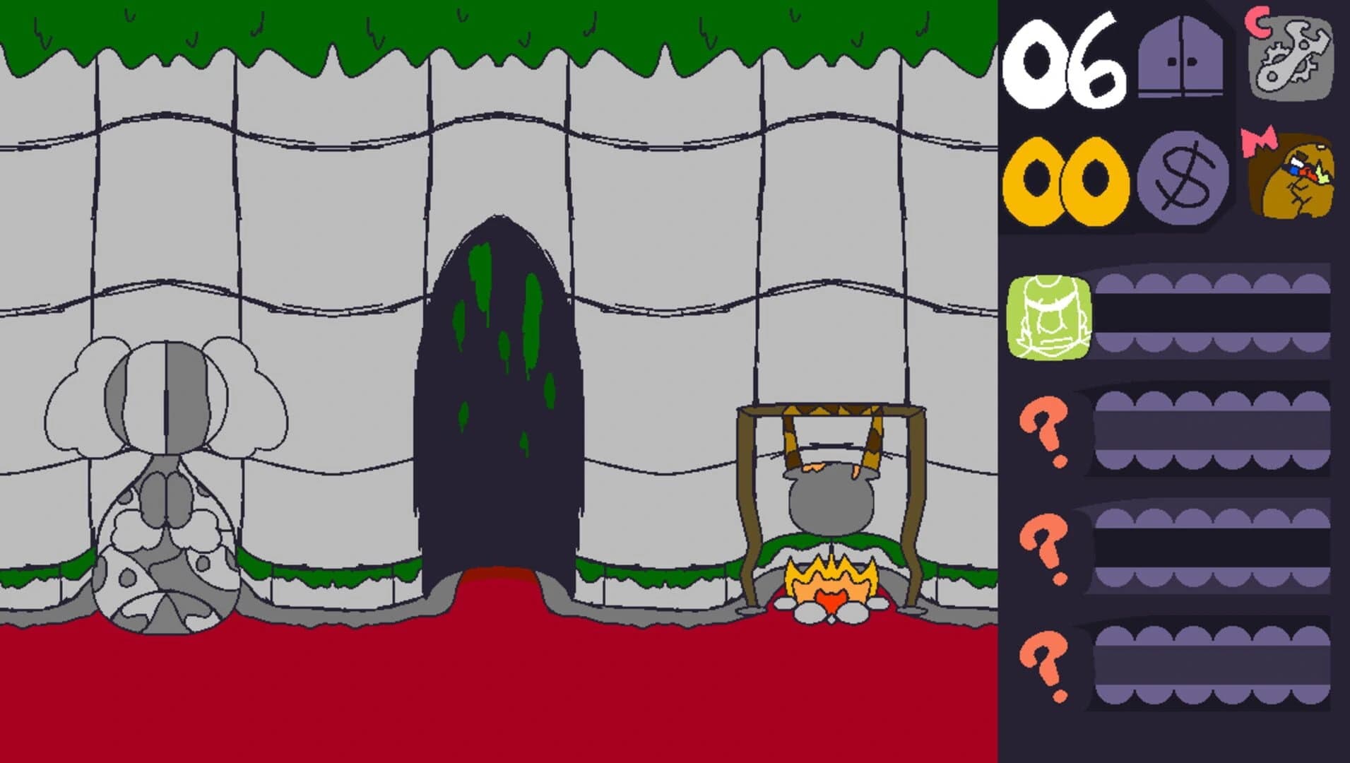 Ark's Wonder Dungeon screenshot 3