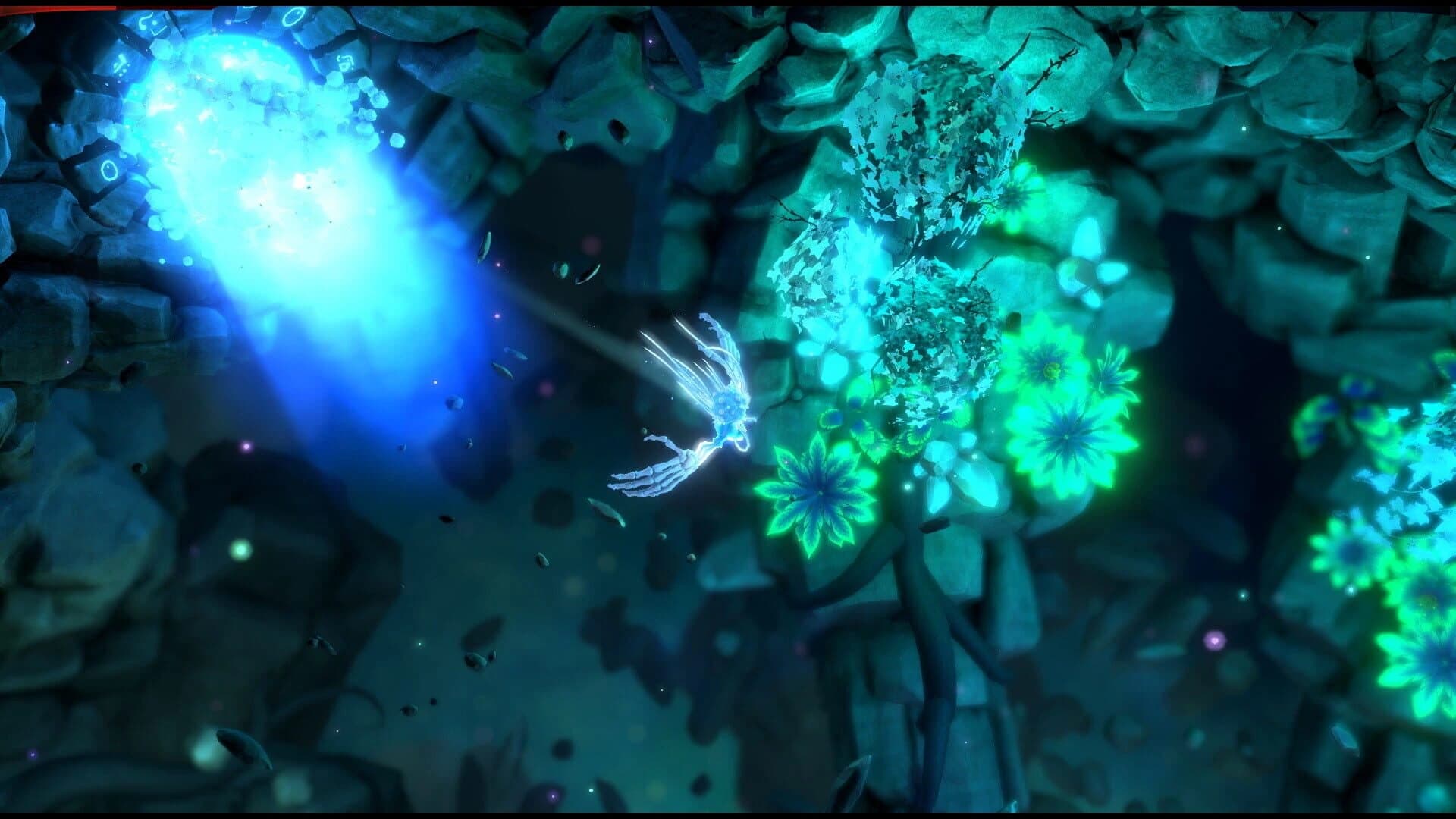Arktrum screenshot 3