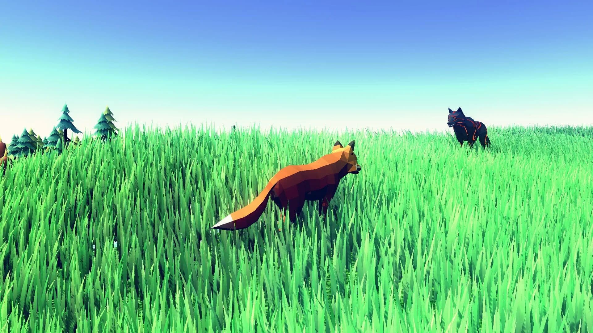 Arlandria screenshot 4