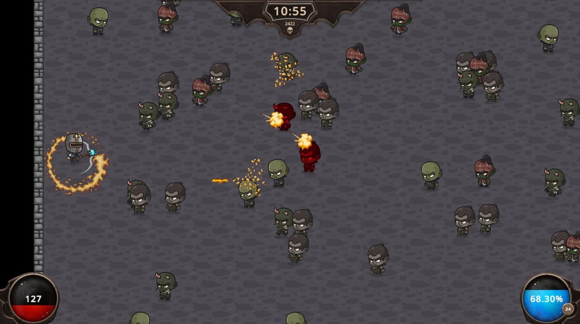Arlo screenshot 3