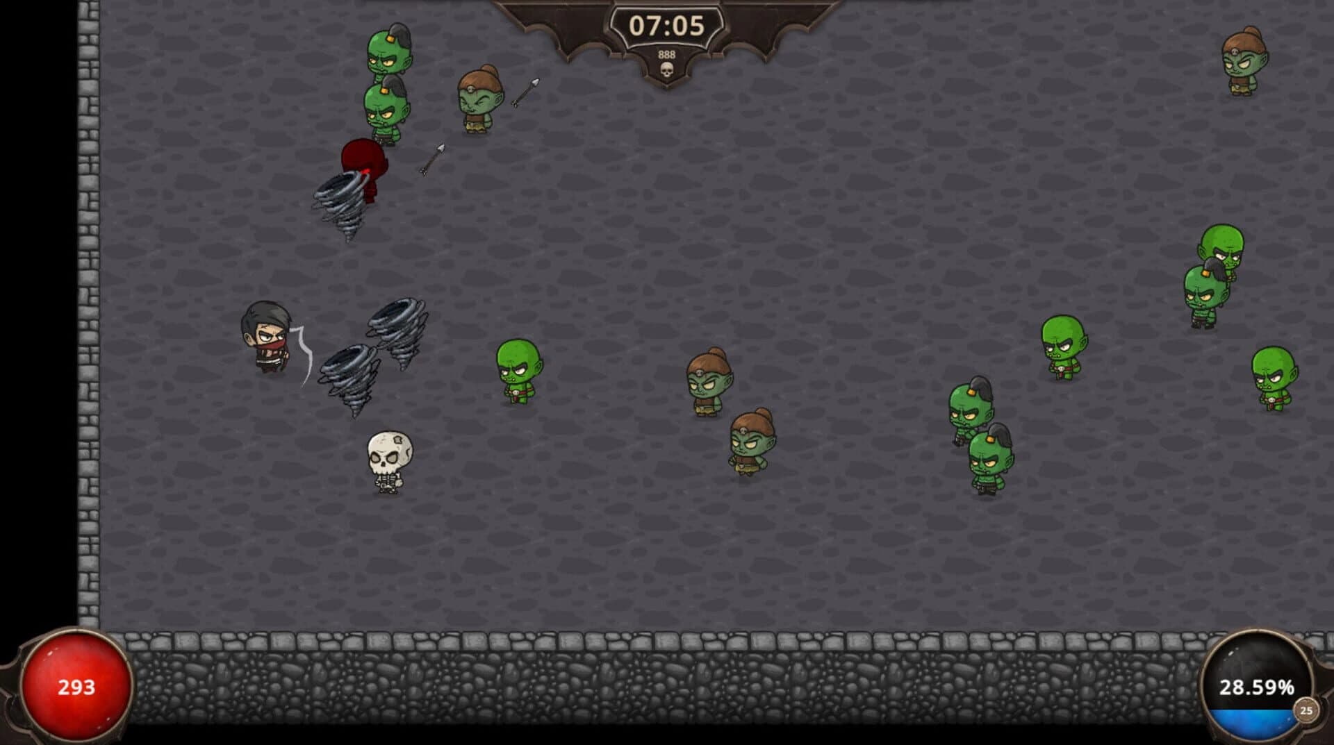 Arlo screenshot 4