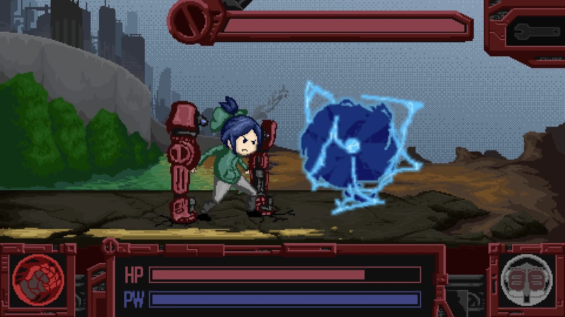A.R.M: Absolutely Reliable Machine screenshot 5