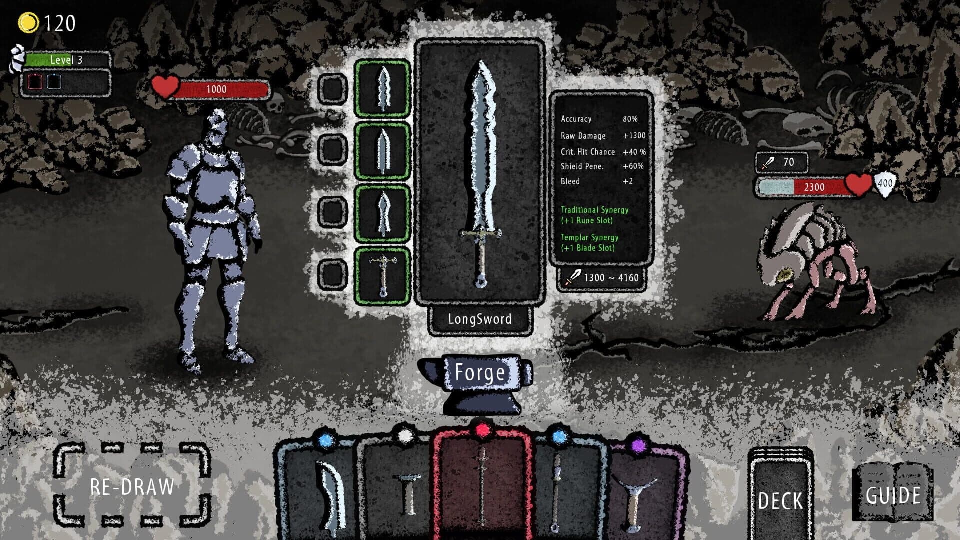 Arm the Hero screenshot 4