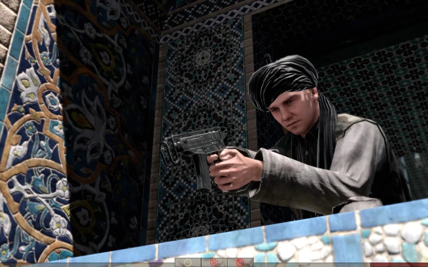 ArmA 2: Operation Arrowhead screenshot 3