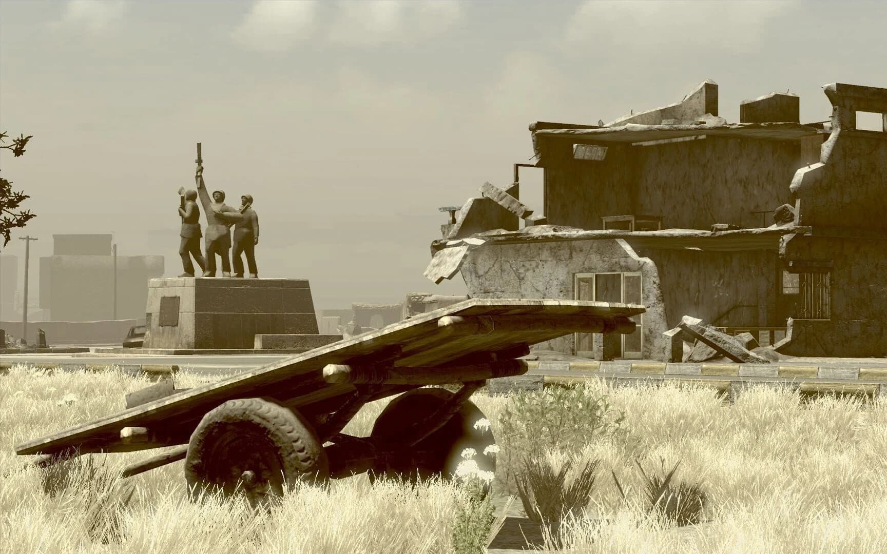 Arma 2: Private Military Company screenshot 2