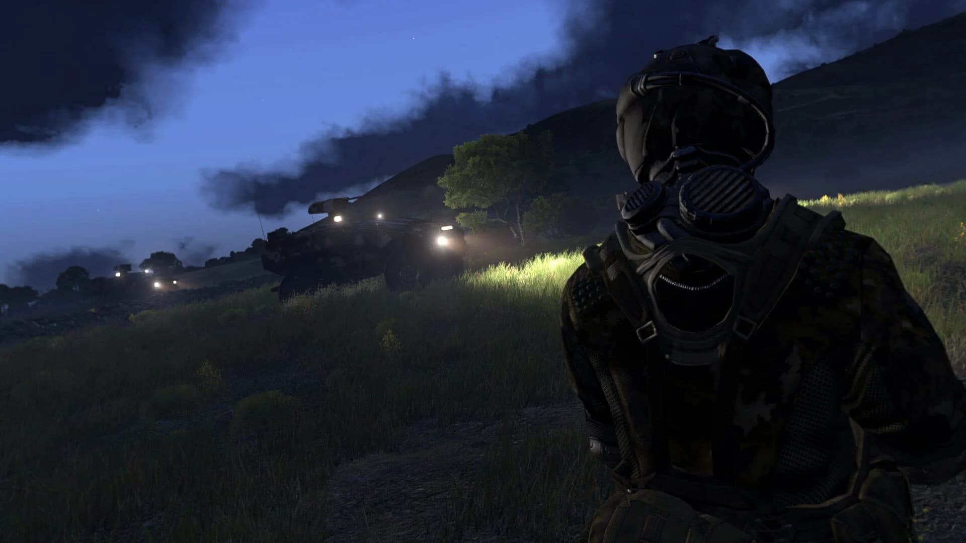 Arma 3 screenshot 5