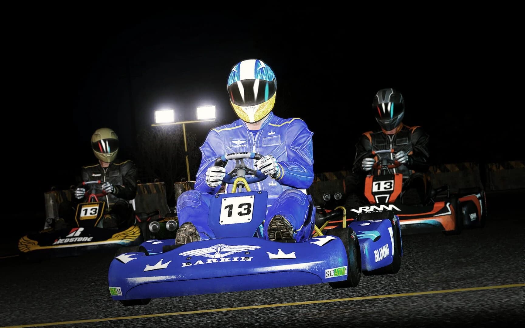 Arma 3 Karts screenshot 4