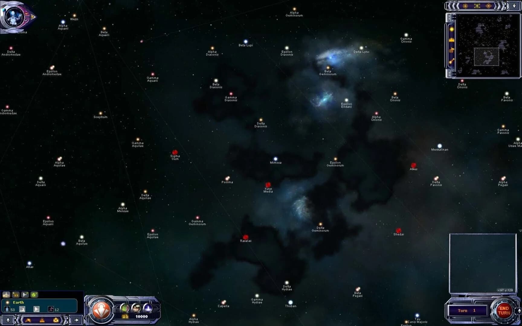 Armada 2526 screenshot 4