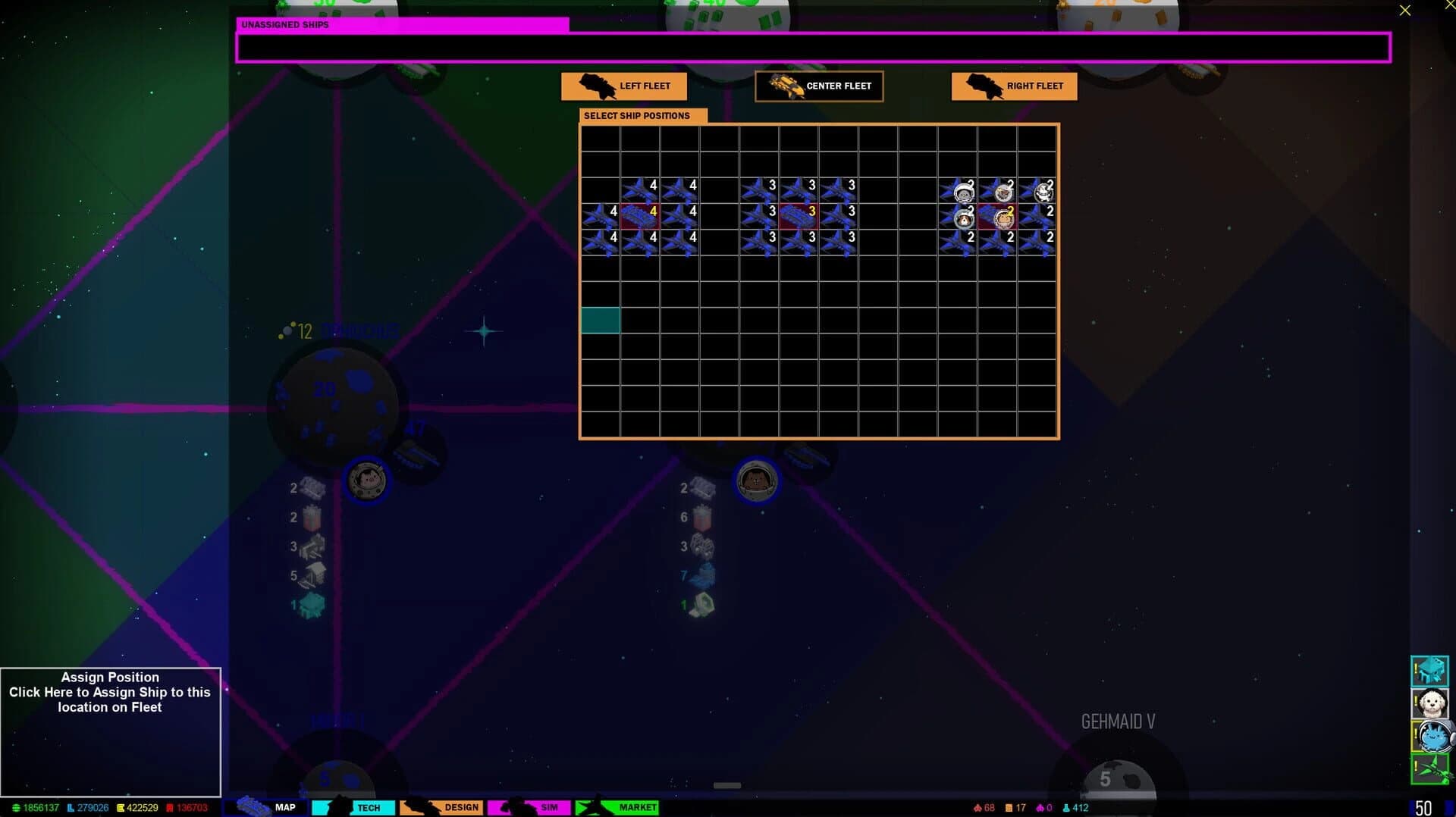 Armada Pet Wars screenshot 3