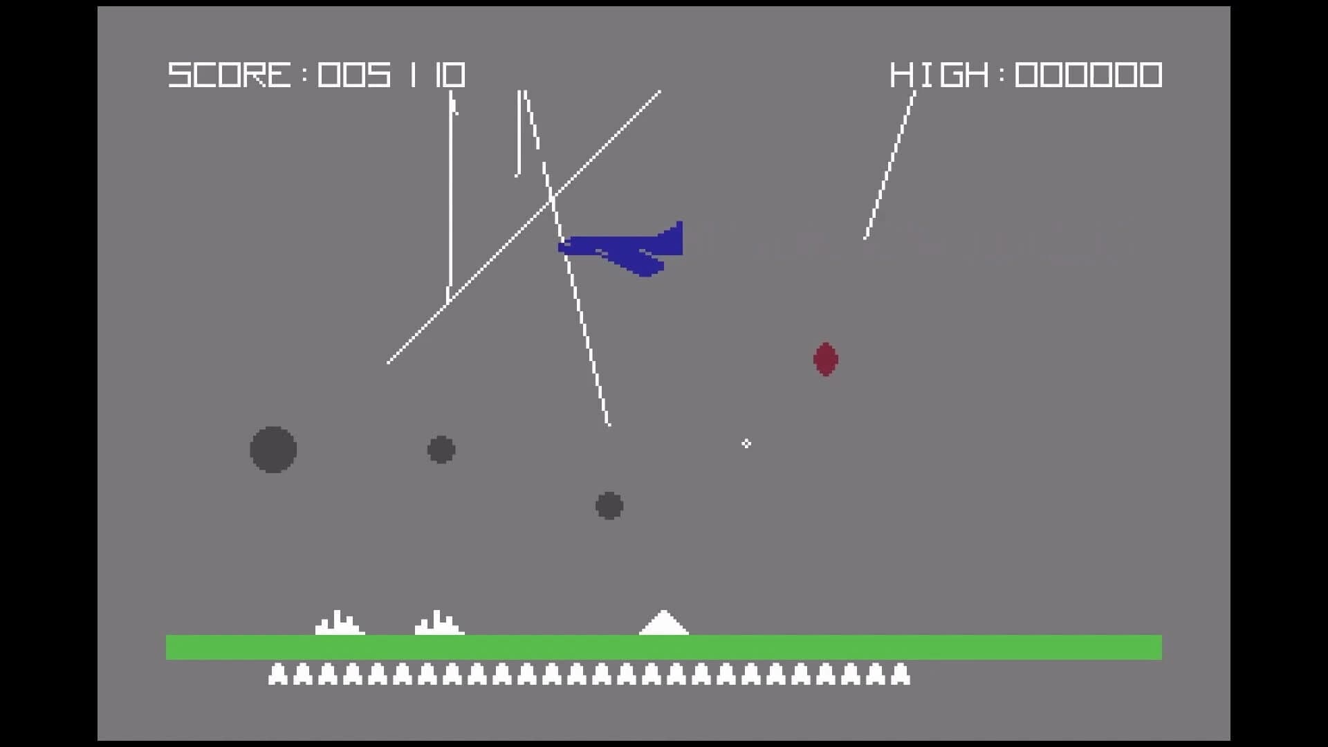 Armageddon screenshot 5
