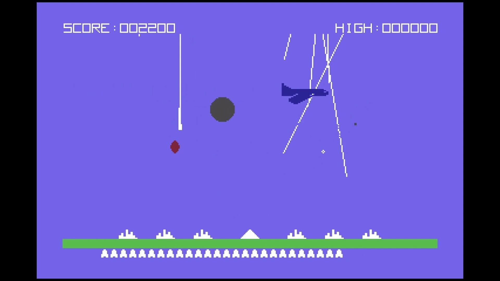 Armageddon screenshot 3