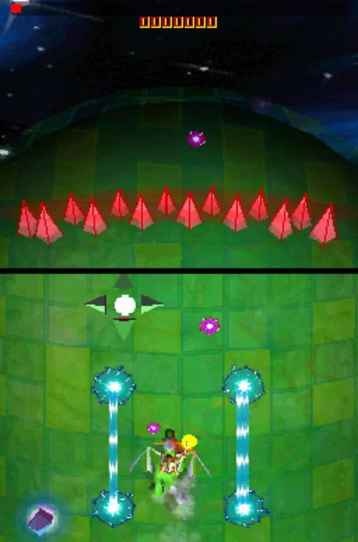 Armageddon Operation Dragon screenshot 4