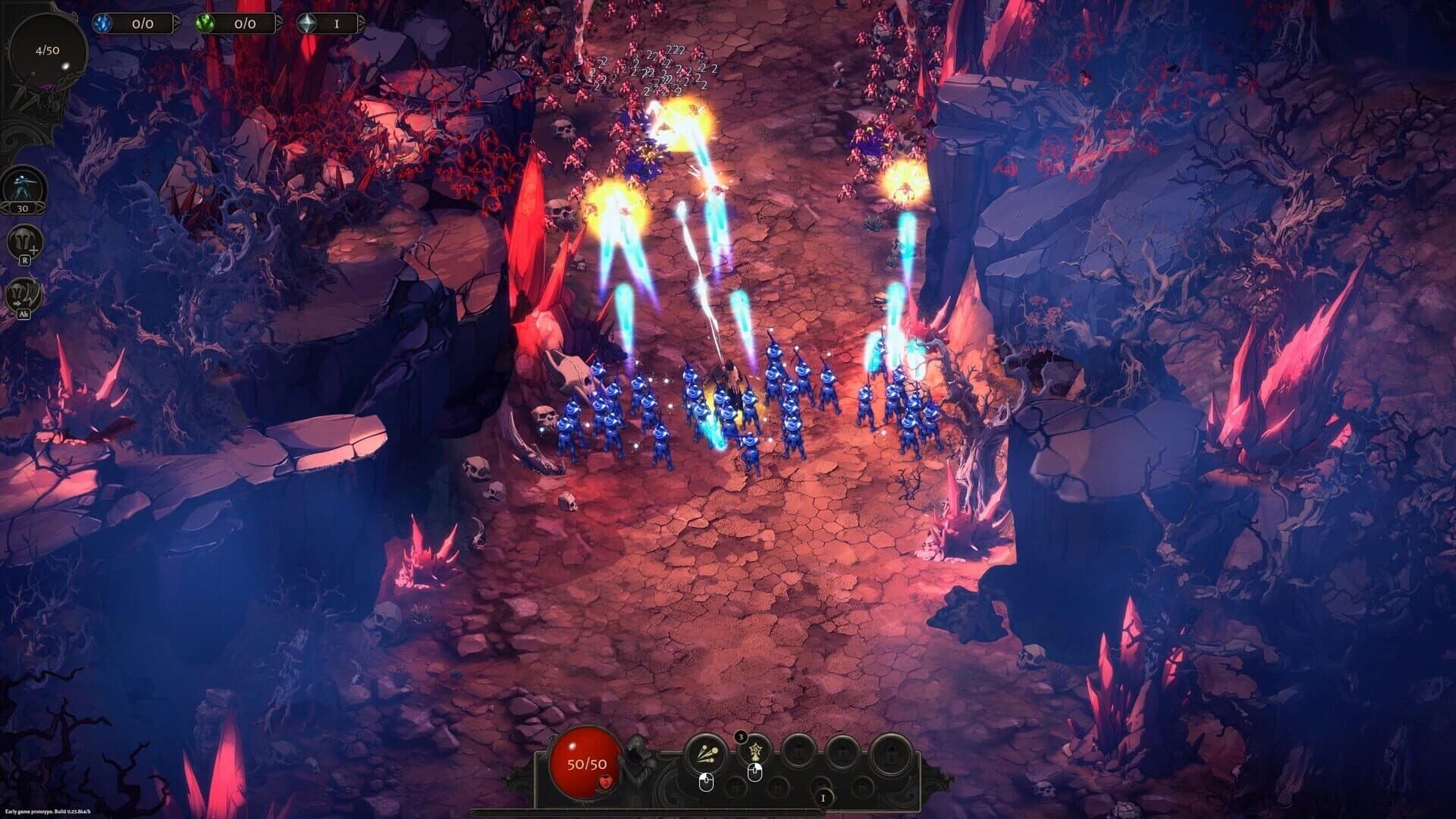 Armageddonica screenshot 4