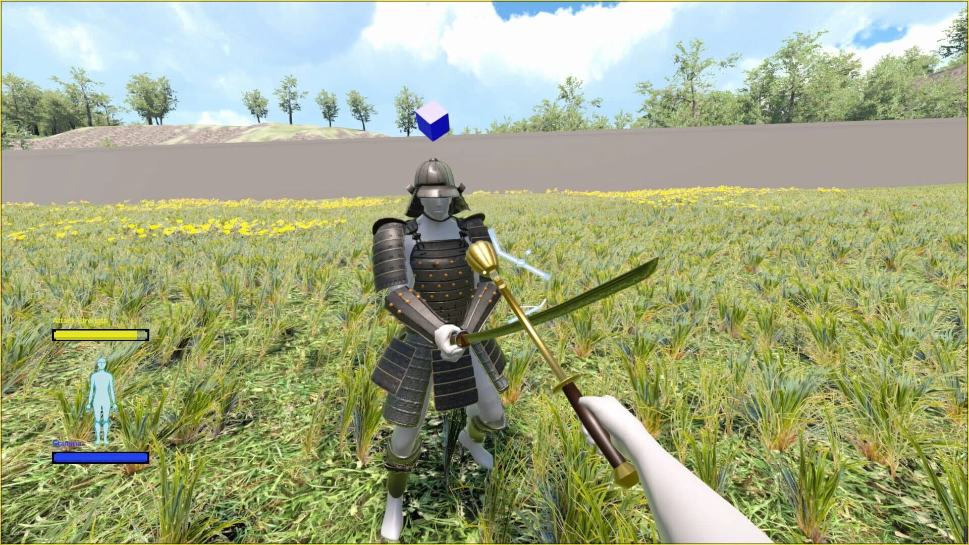 Armed and Armoured screenshot 5