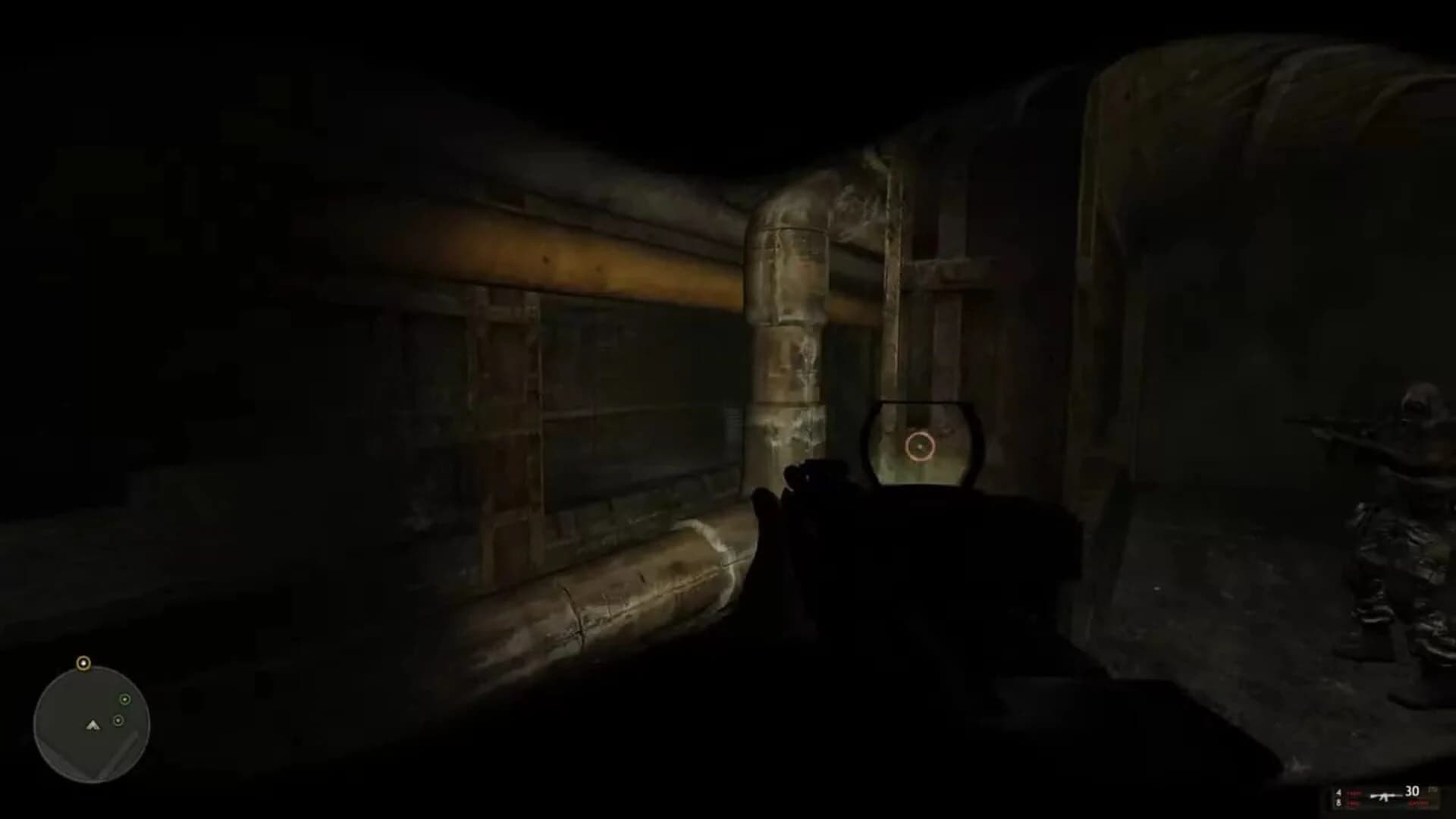 Armed Forces Corp. screenshot 5