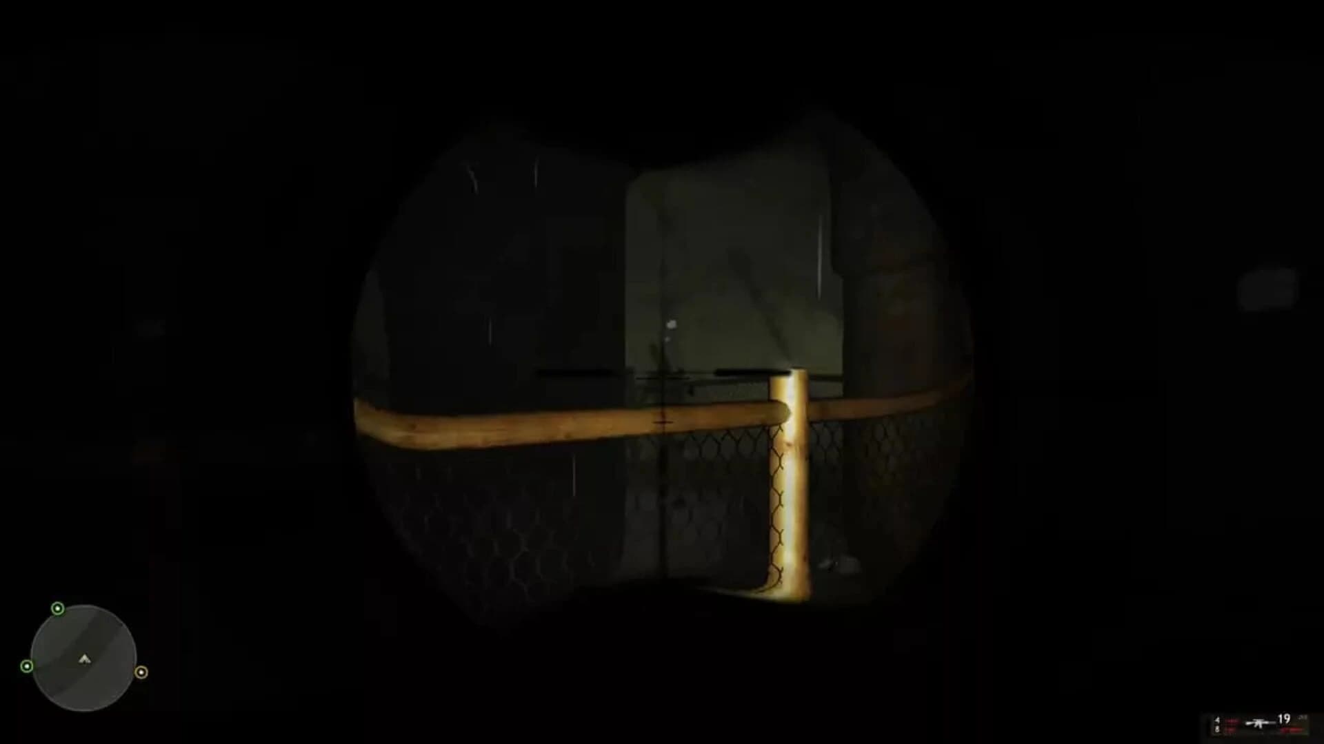 Armed Forces Corp. screenshot 4