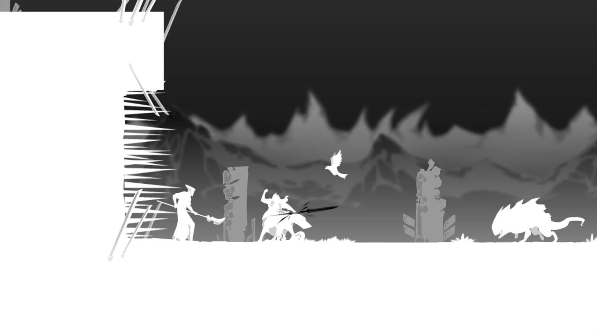 Armed with Wings: Rearmed screenshot 3