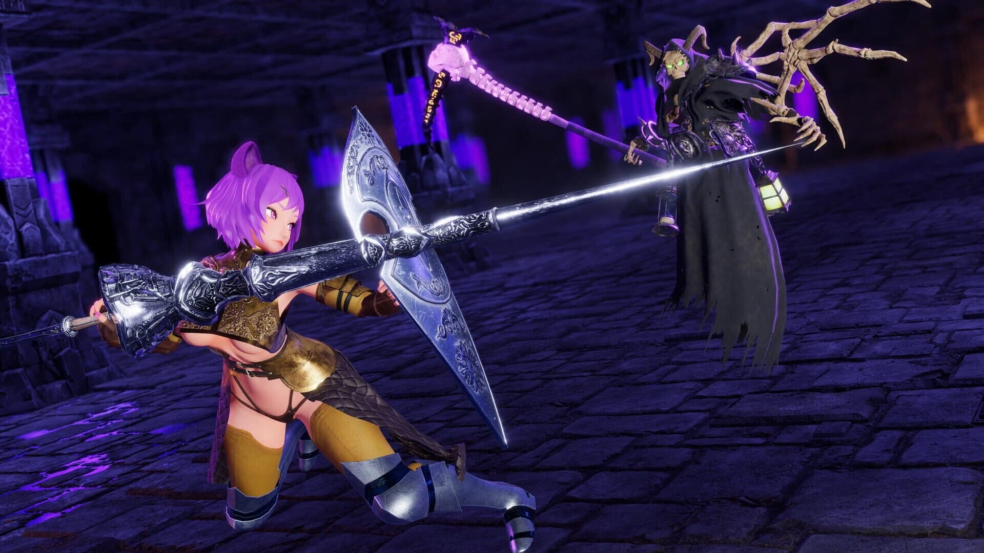 Armeria In Bloom screenshot 4