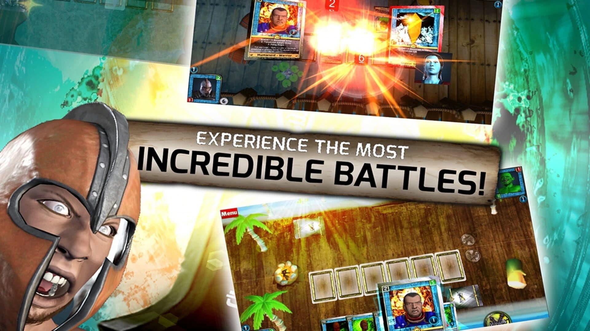 Armies of Riddle Classic screenshot 3