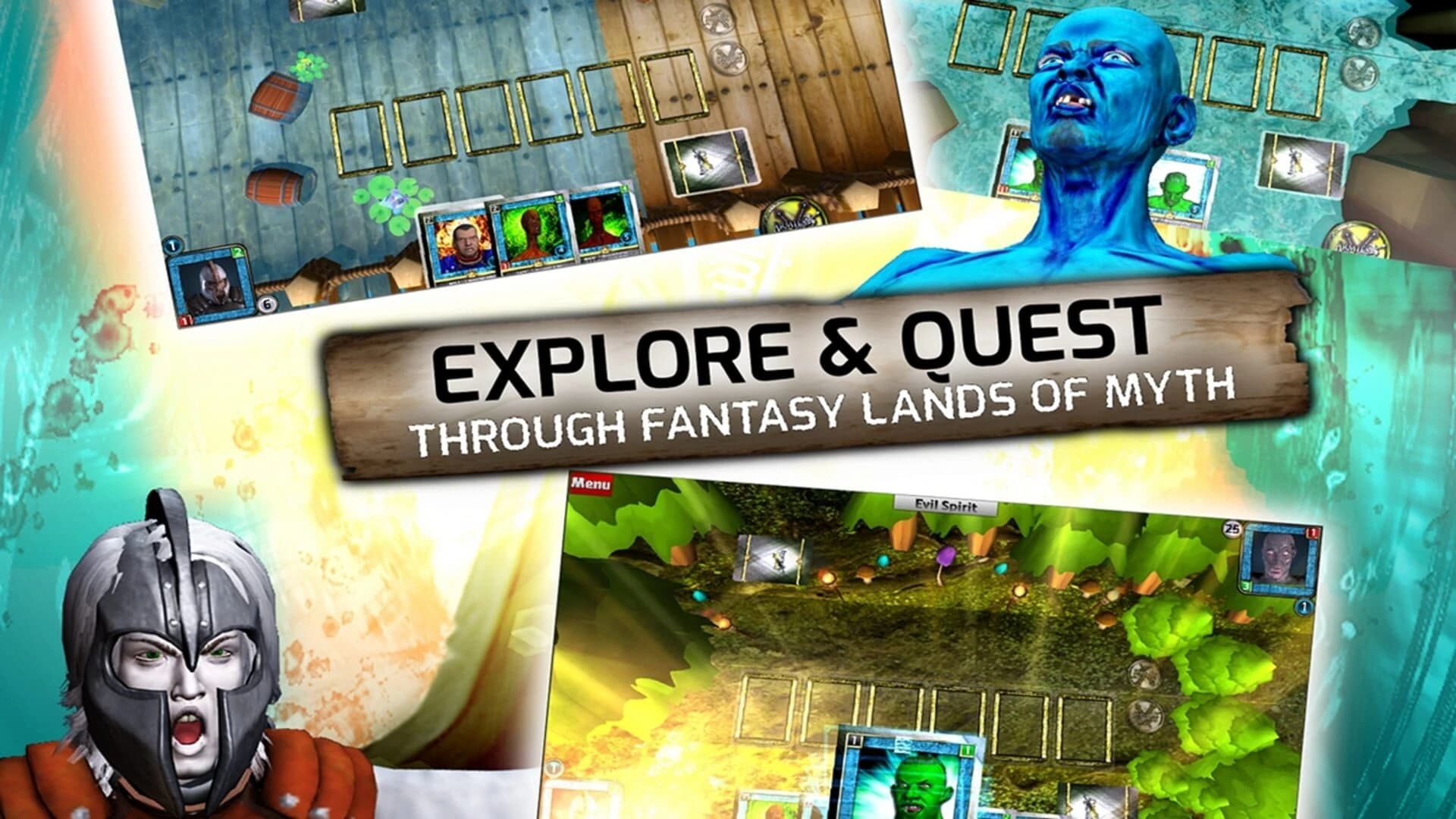 Armies of Riddle Classic screenshot 5