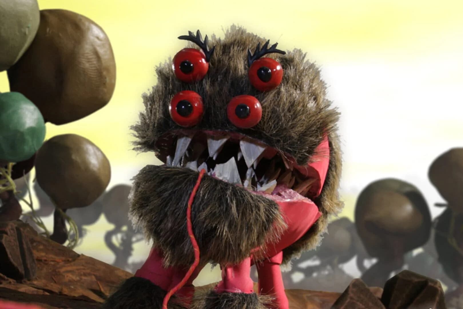 Armikrog screenshot 4