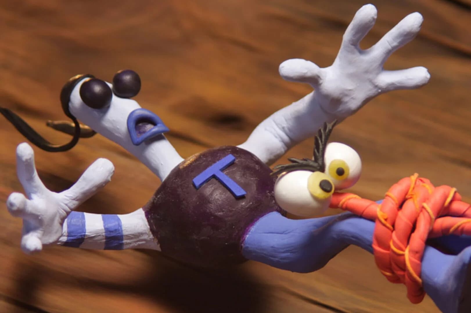 Armikrog screenshot 5