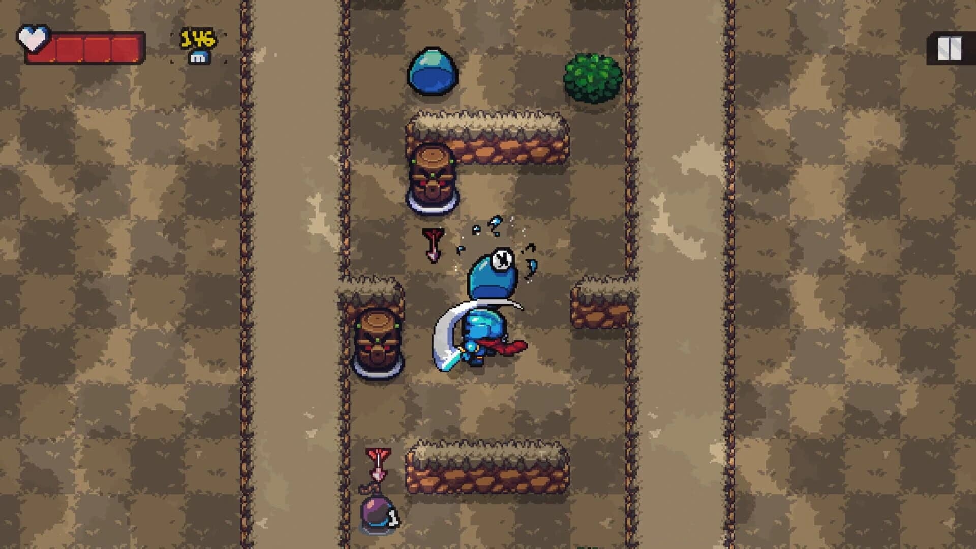 Armor Stride screenshot 3