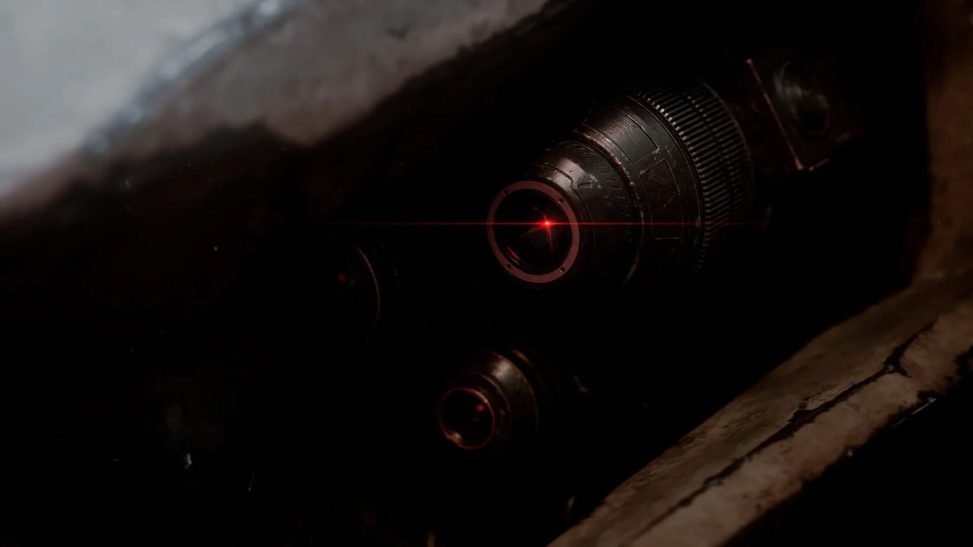 Armored Core VI: Fires of Rubicon screenshot 4