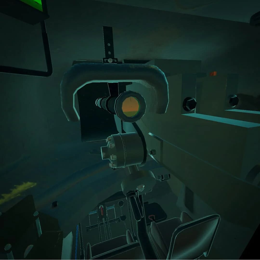 Armored Front screenshot 1