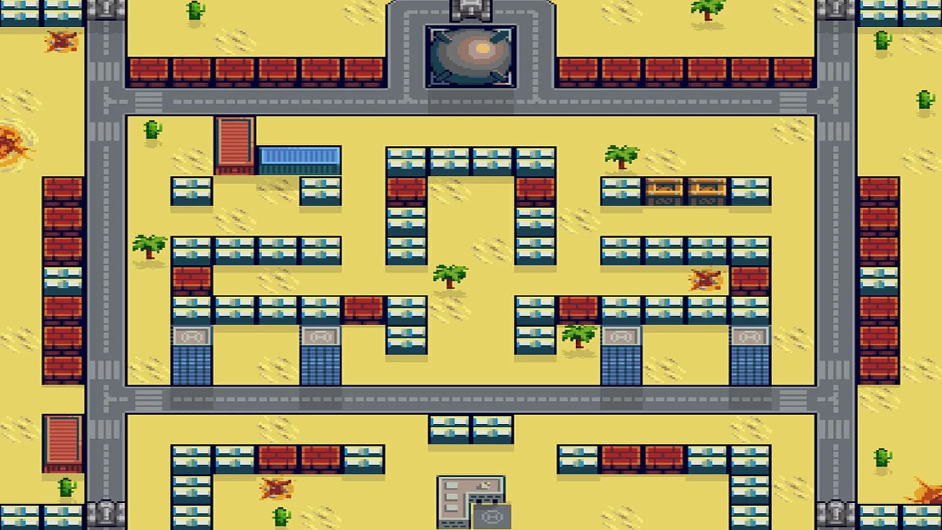 Armored Gear screenshot 2